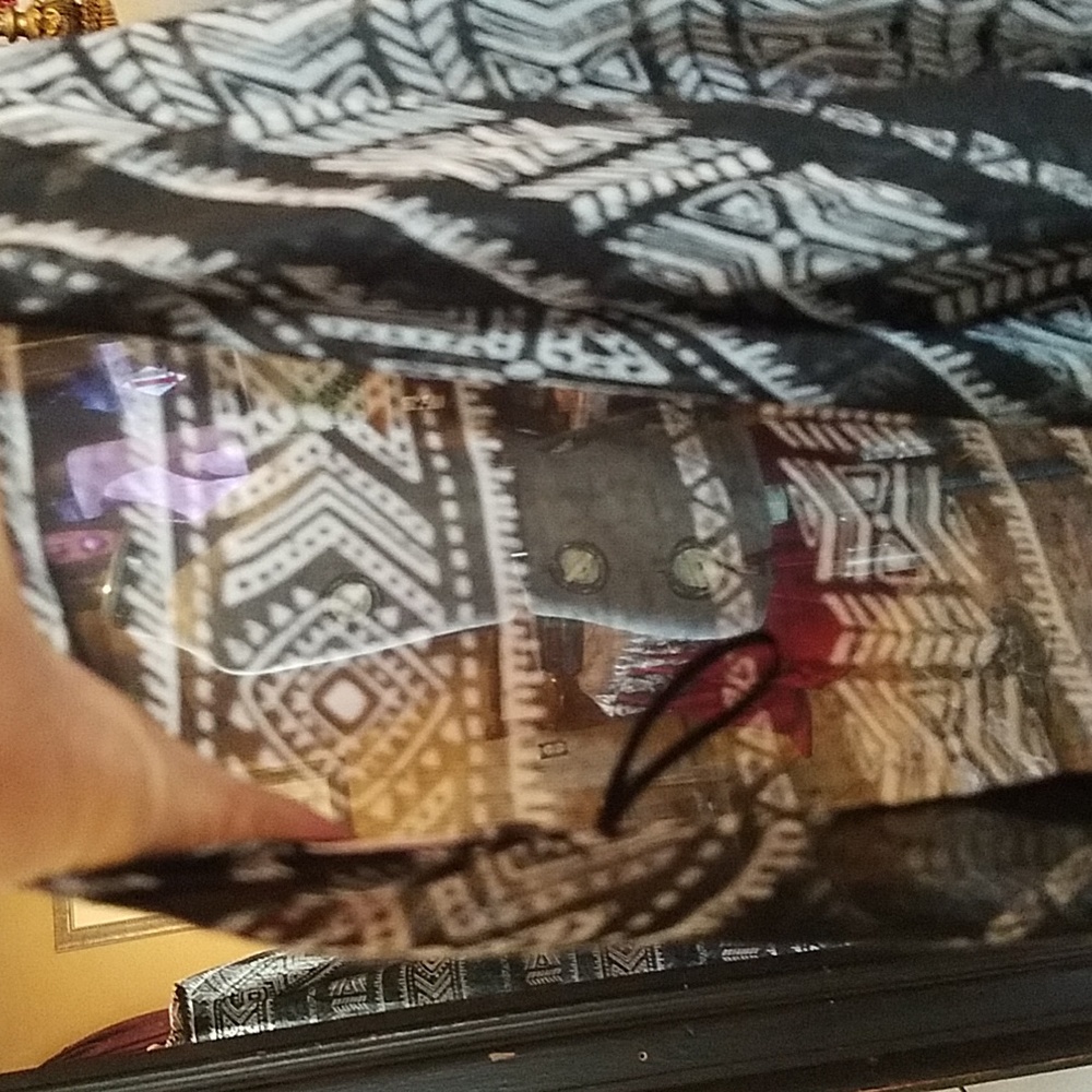 Boho Cover up - Picture 5 of 5